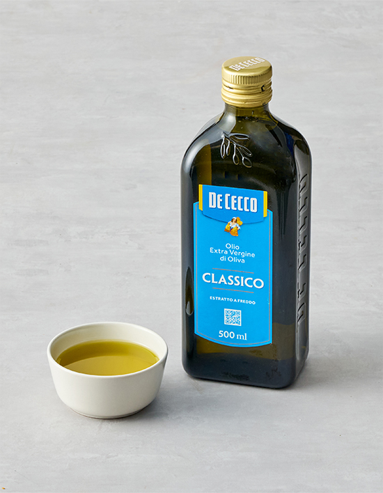 De Cecco Extra Virgin Olive Oil (Choice of 2)