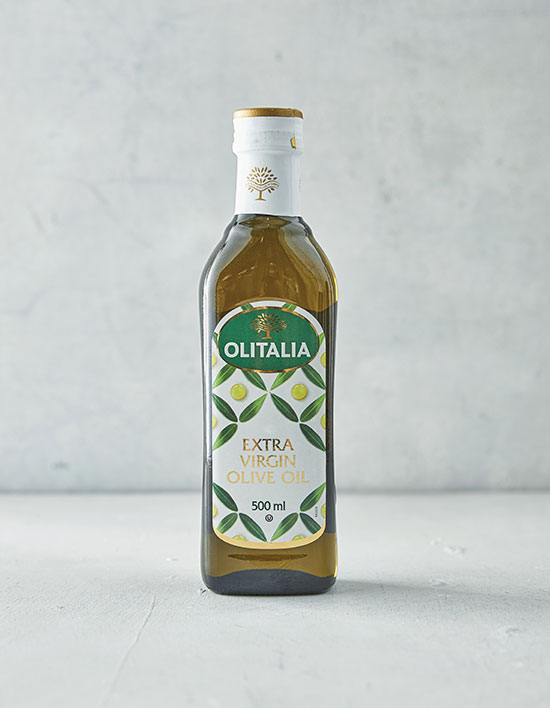 Olitalia Extra Virgin Olive Oil 500mL