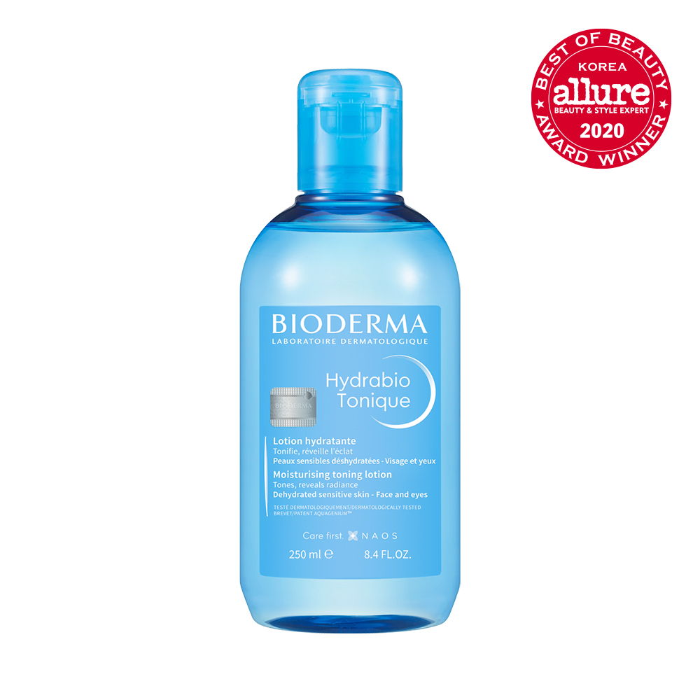 Bioderma Hydrabio Toner 250ml