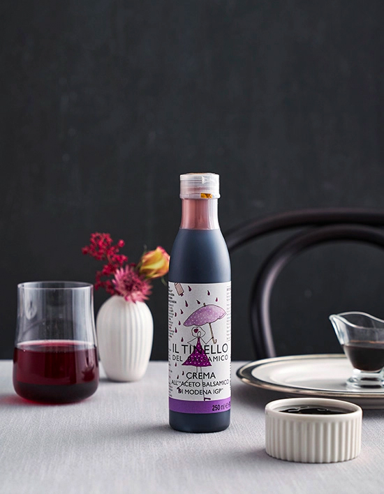 Il Tinello del Balsamico Balsamic Glaze