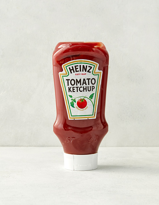 Heinz Tomato Ketchup 650g