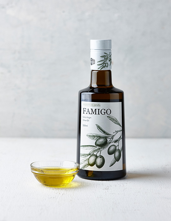 Farmigo Extra Virgin Olive Oil 500mL