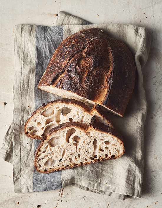 Tartine Bakery Country Loaf Half 500g