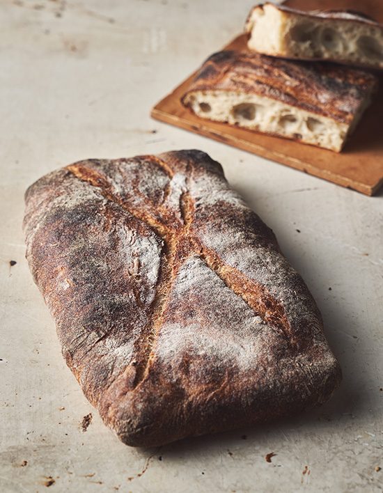 Tartine Bakery Slab Loaf 600g