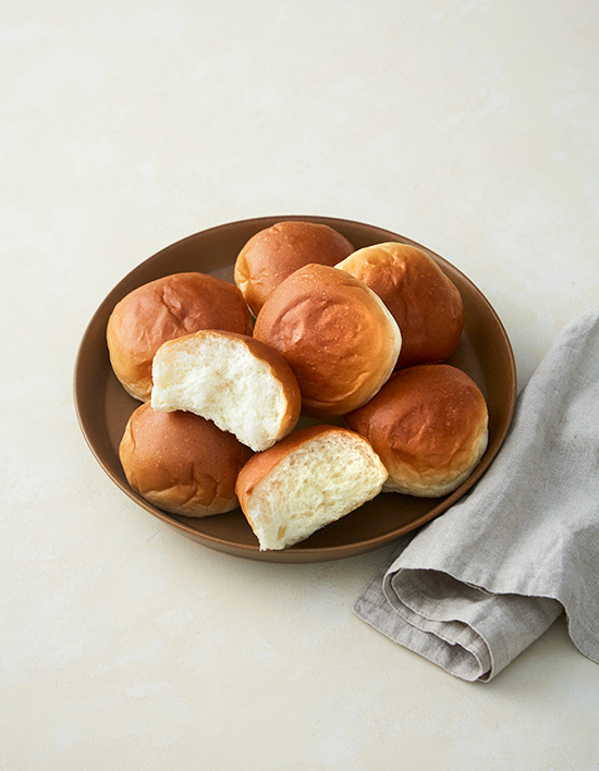 artisee Butter Roll 25g x 10