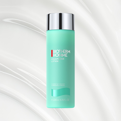 Biotherm Homme Aquapower Toner 200ml