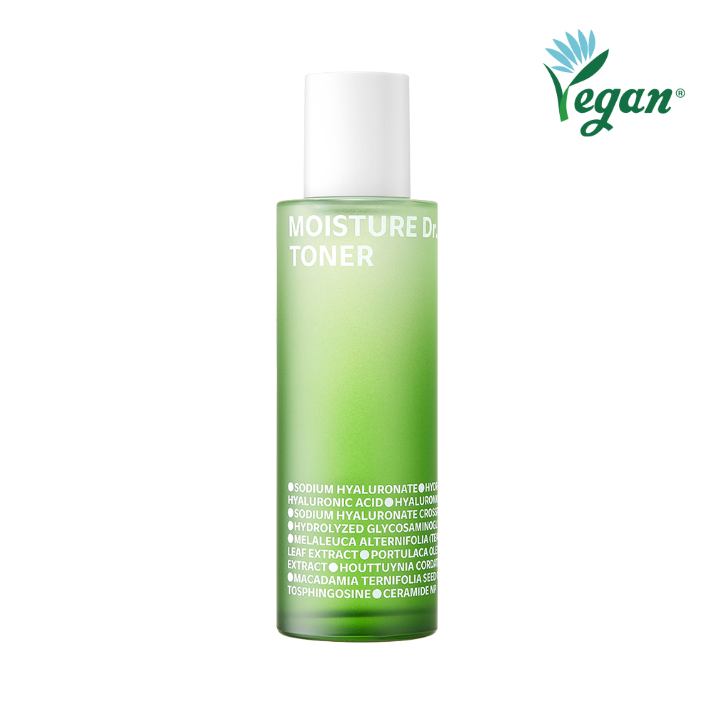 isoi Moisture Doctor Jangsujin Moisture Toner 130ml