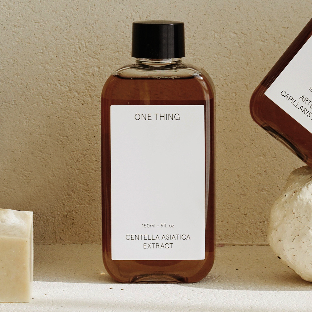 1 THING Centella Asiatica Extract Toner 150ml