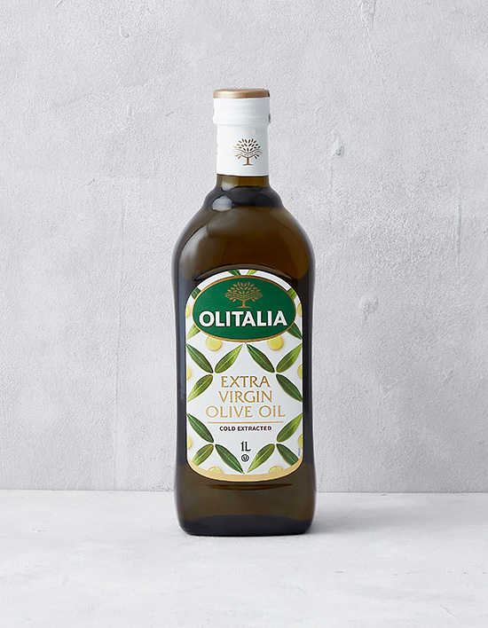 Olitalia Extra Virgin Olive Oil 1L