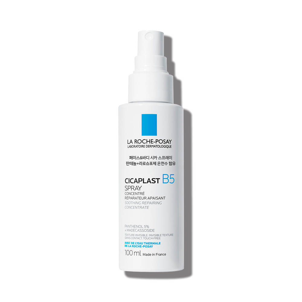 La Roche-Posay Cicaplast B5 Spray 100ml
