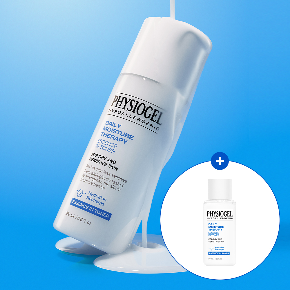 Physiogel DMT Essence-in Toner 200ml (+50ml Toner)
