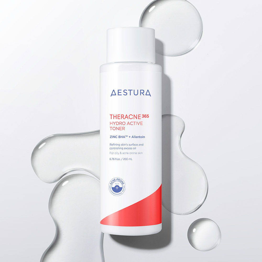 AESTURA Terracne365 Hydro Active Toner 200ml