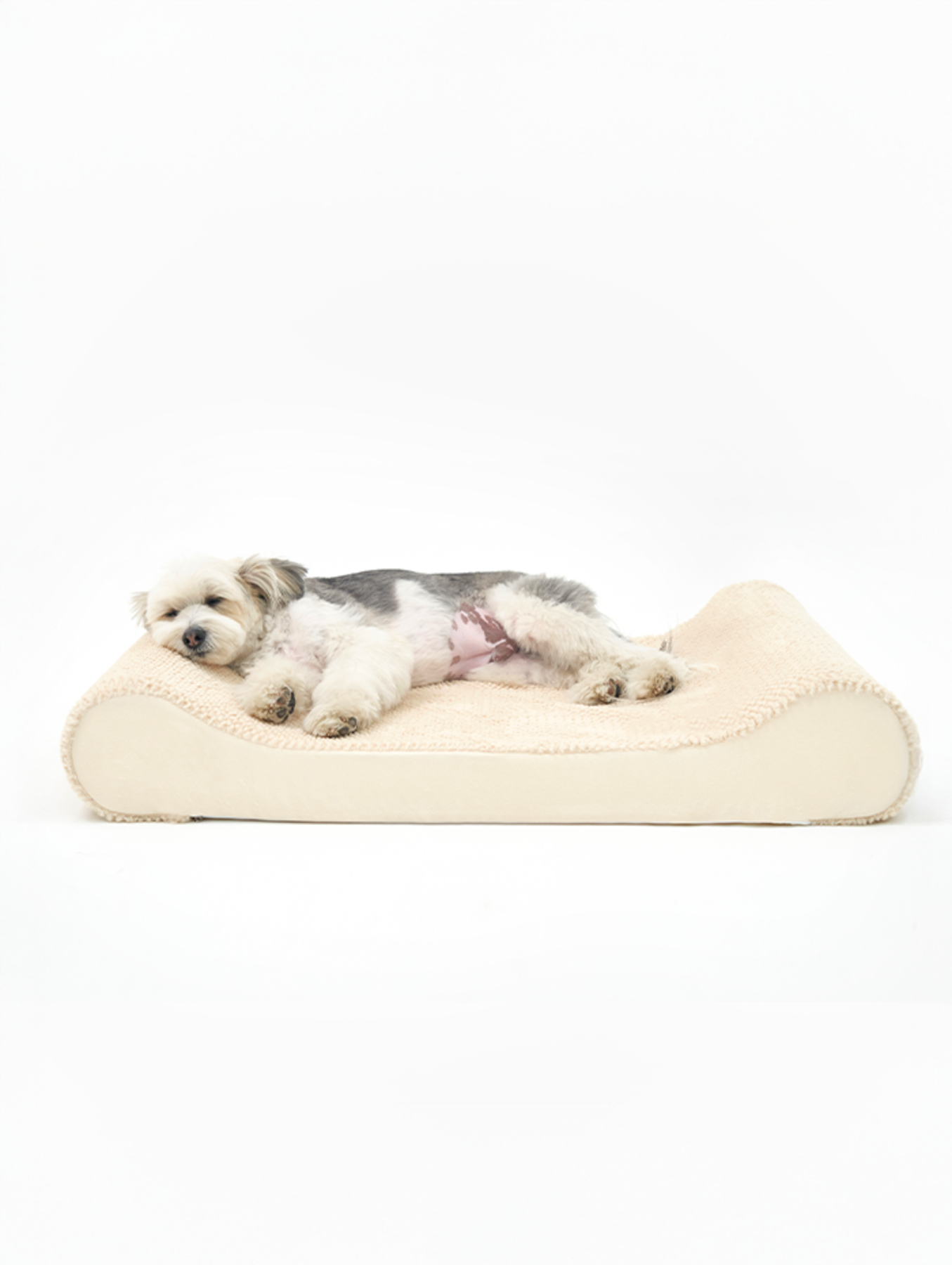 Bonbons Bed Air