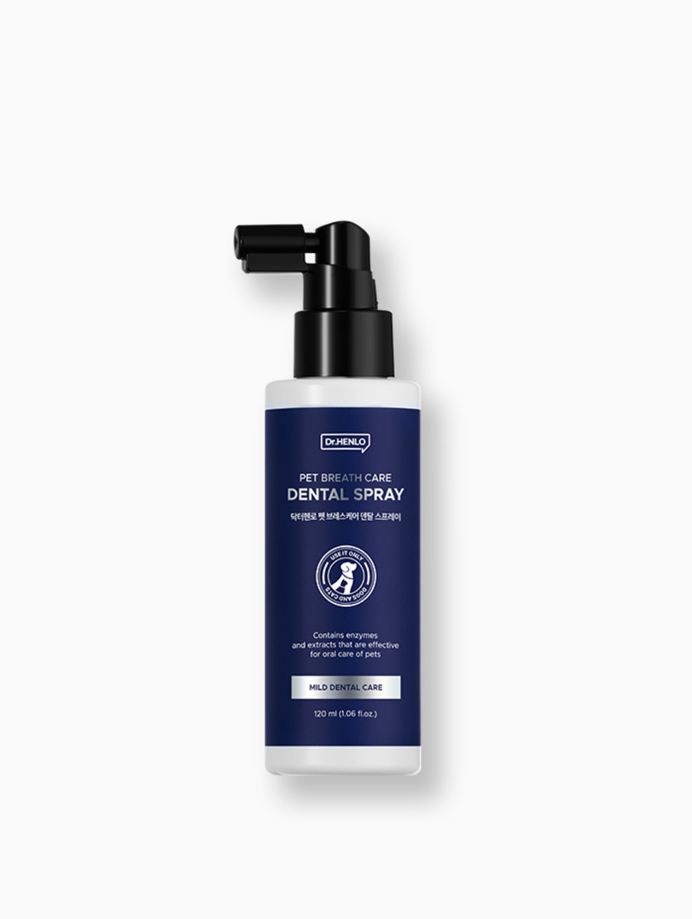 Pet Breath Care Dental Spray