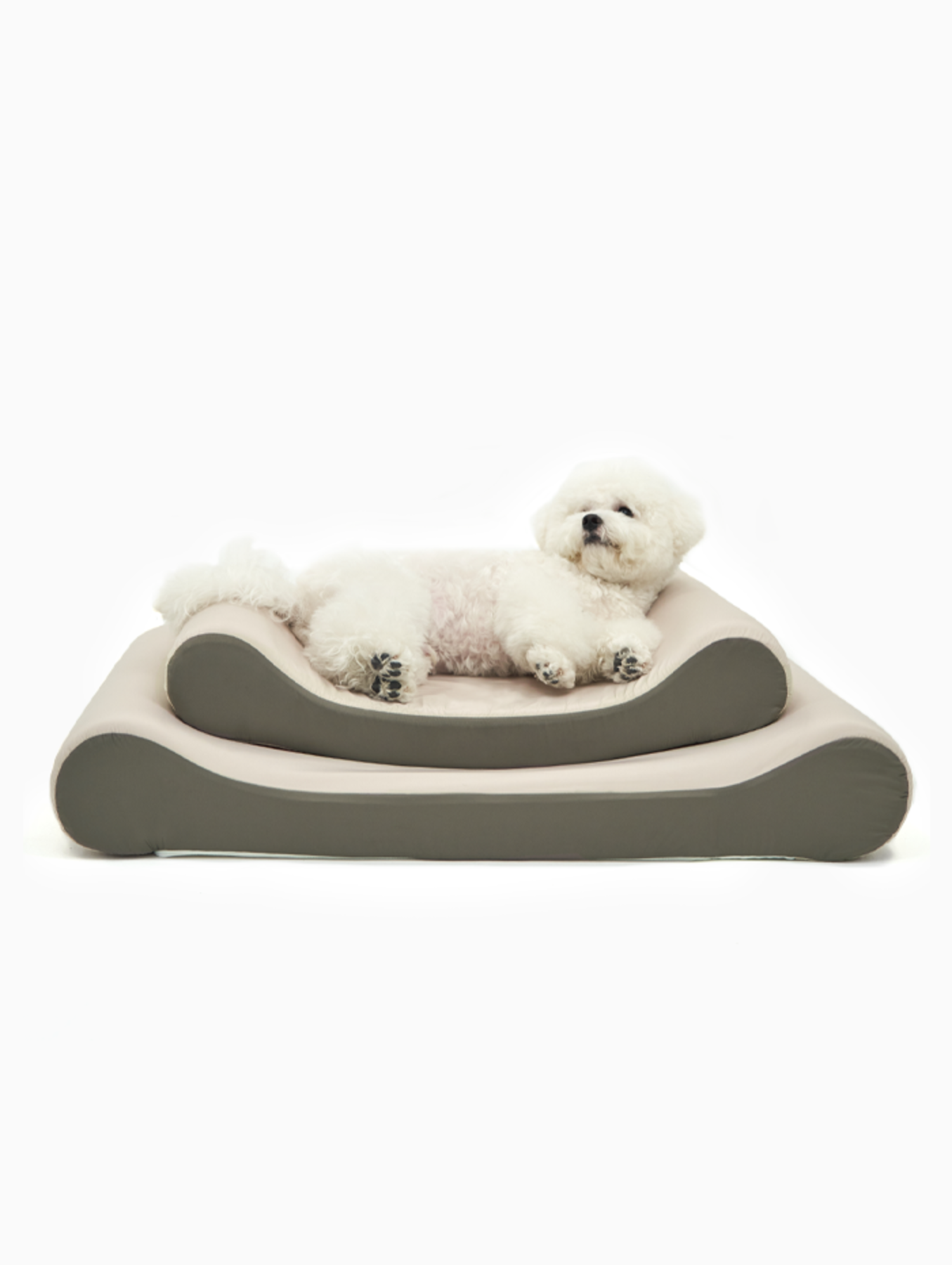 Bonbons Bed (3D Cooling Cover)