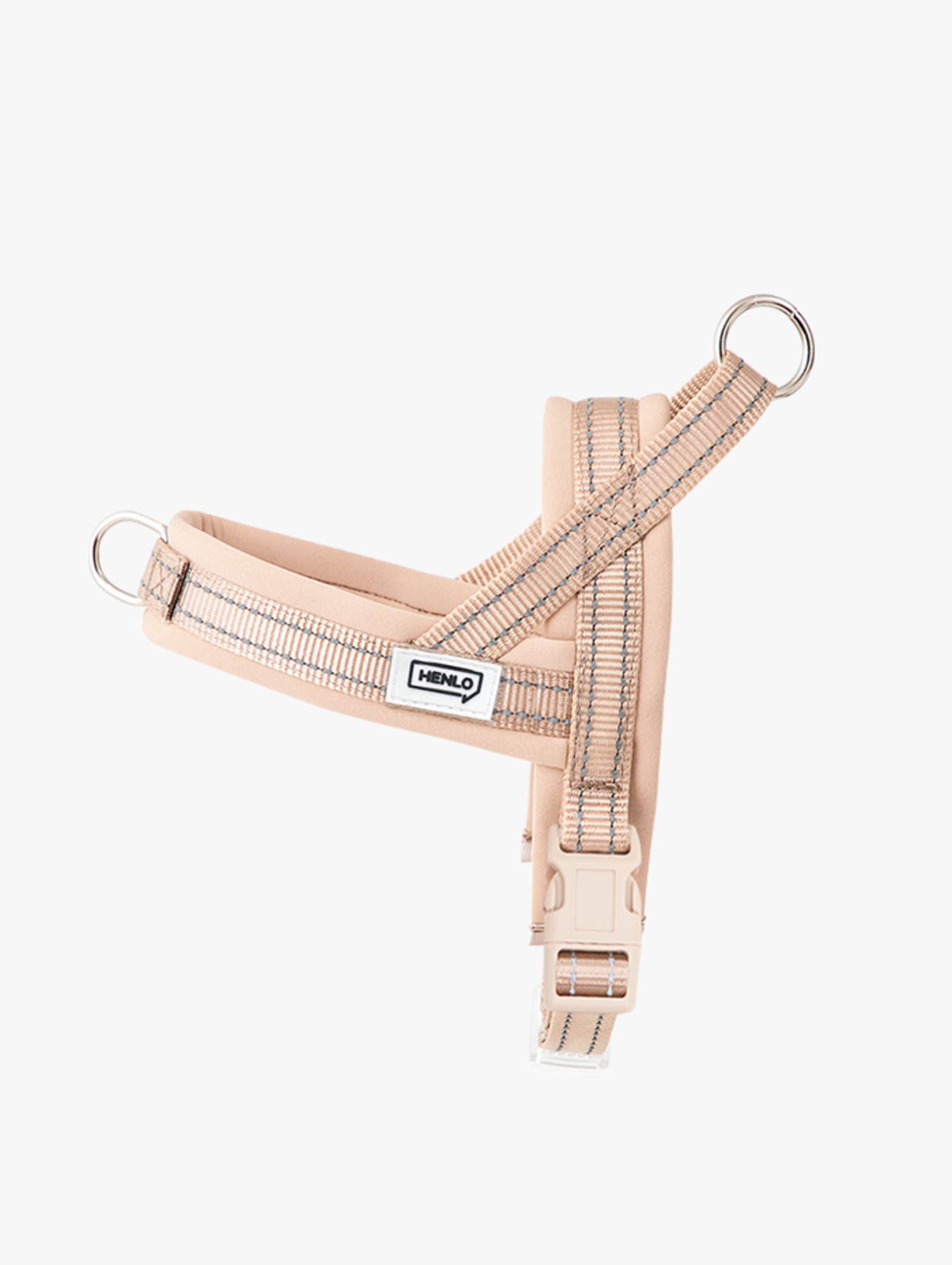 Gentle Harness