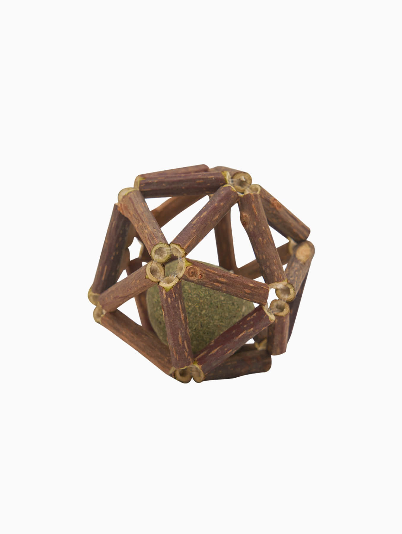 Catnip Ball