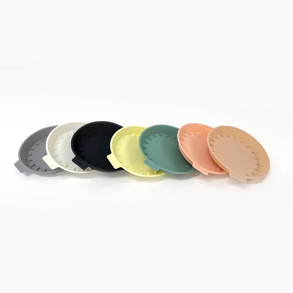 Oreo Bowl Pad