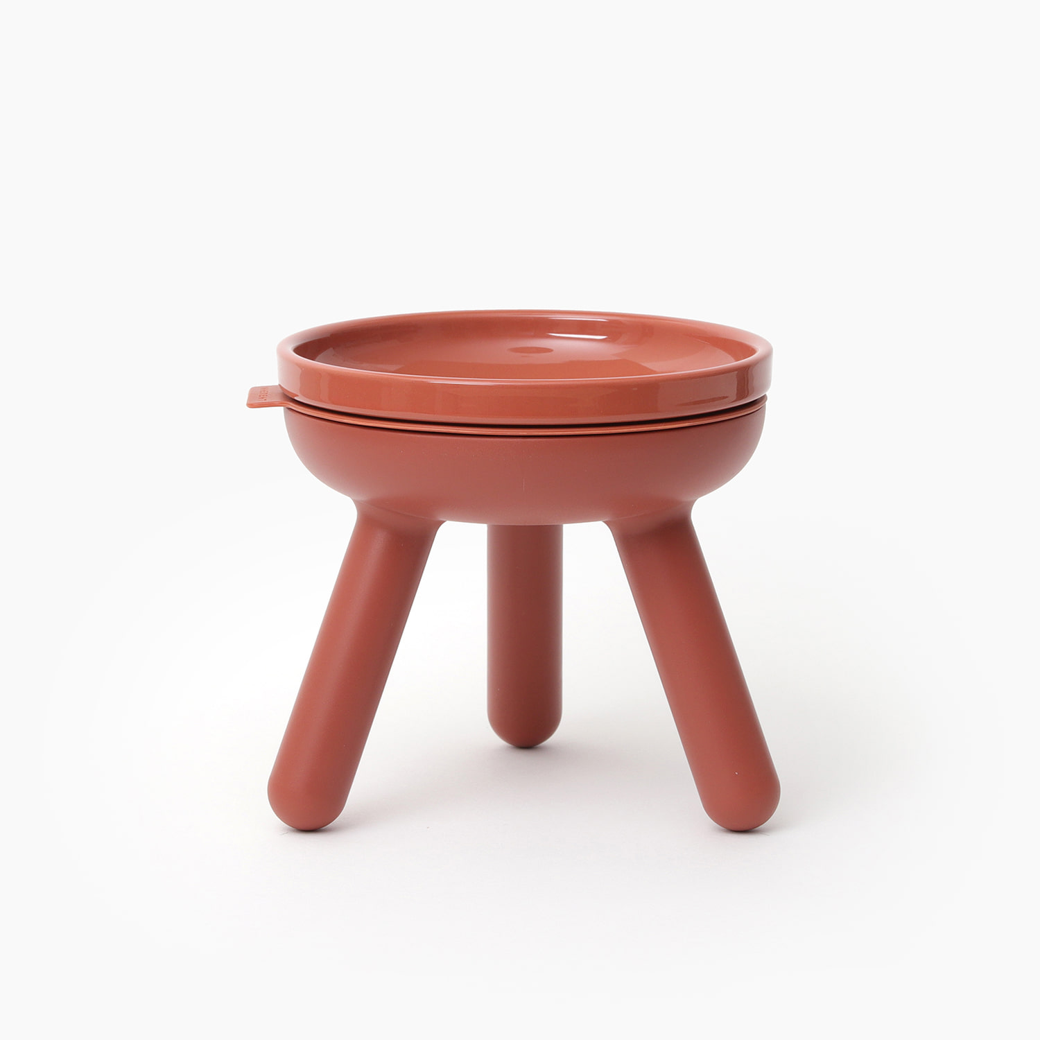 New Oreo Table