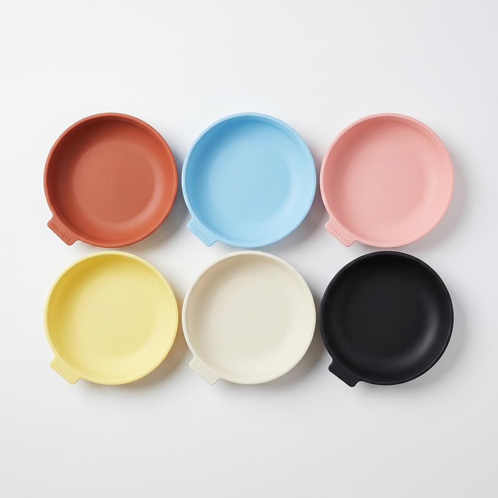 New Oreo Bowl Pad