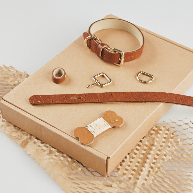 DIY Collar Kit