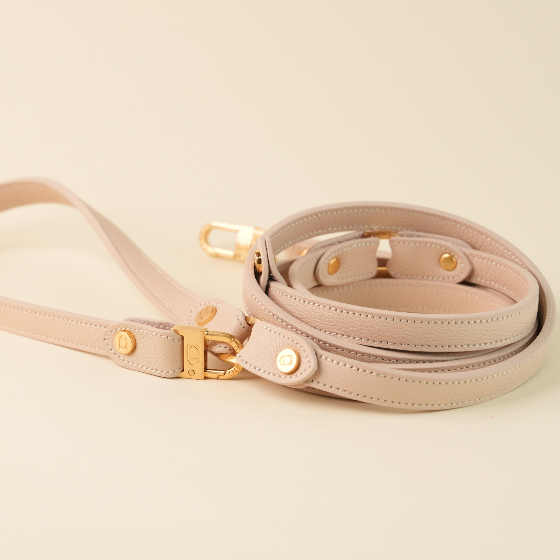 KANDOG Velour Leash