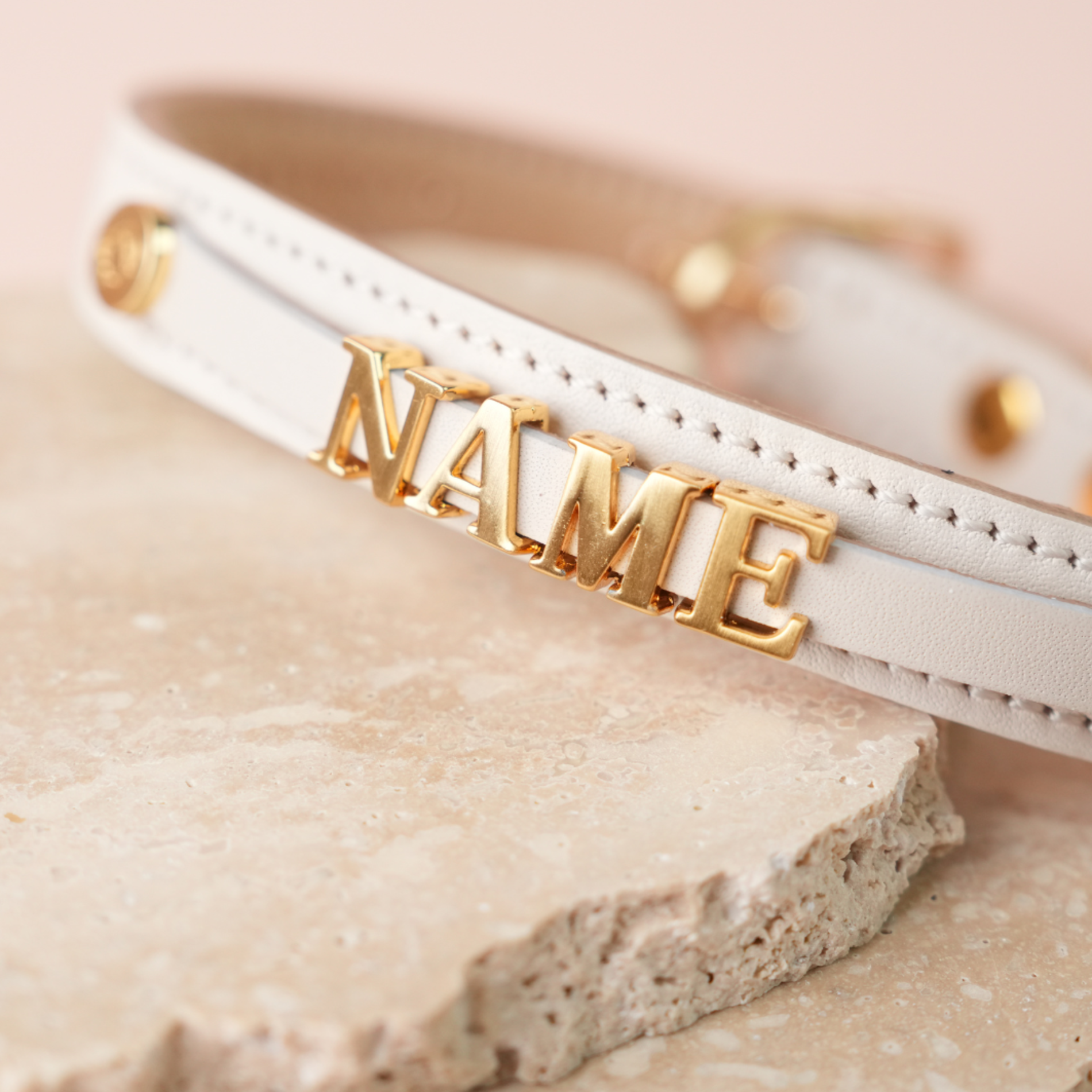 KANDOG Name Charm (Custom Nameplate Parts)