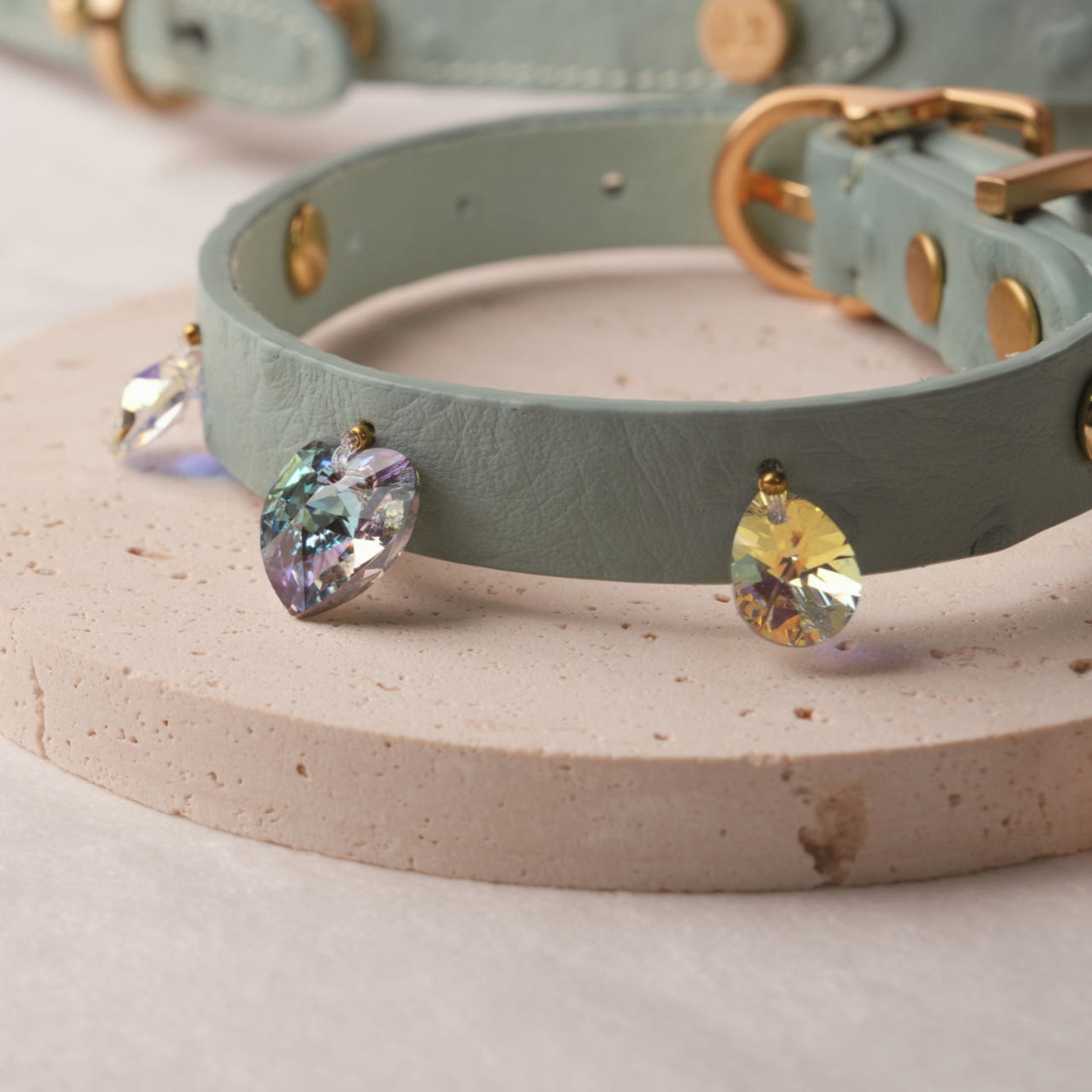 Macaron II Collar