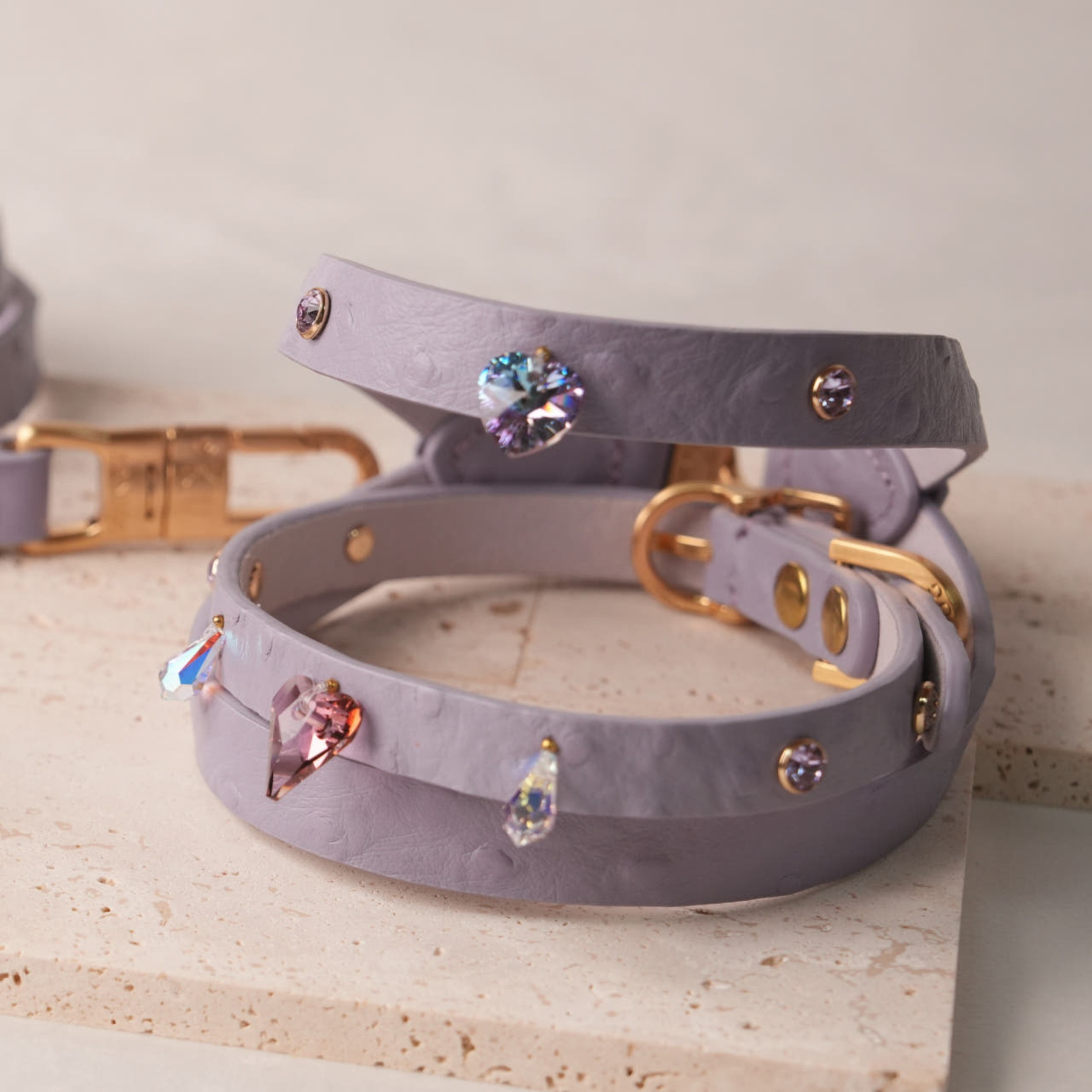 Macaron II Harness
