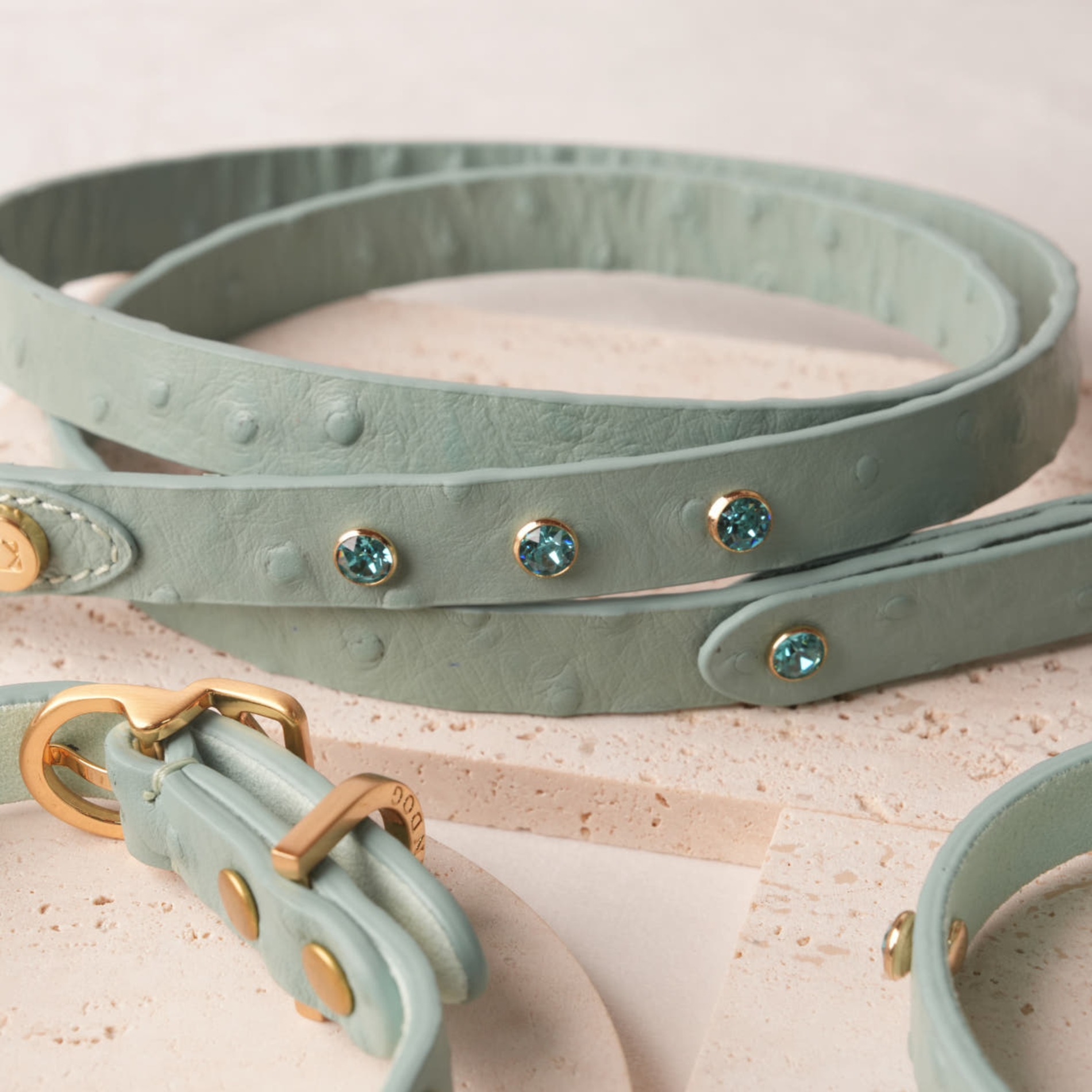Macaron II Leash