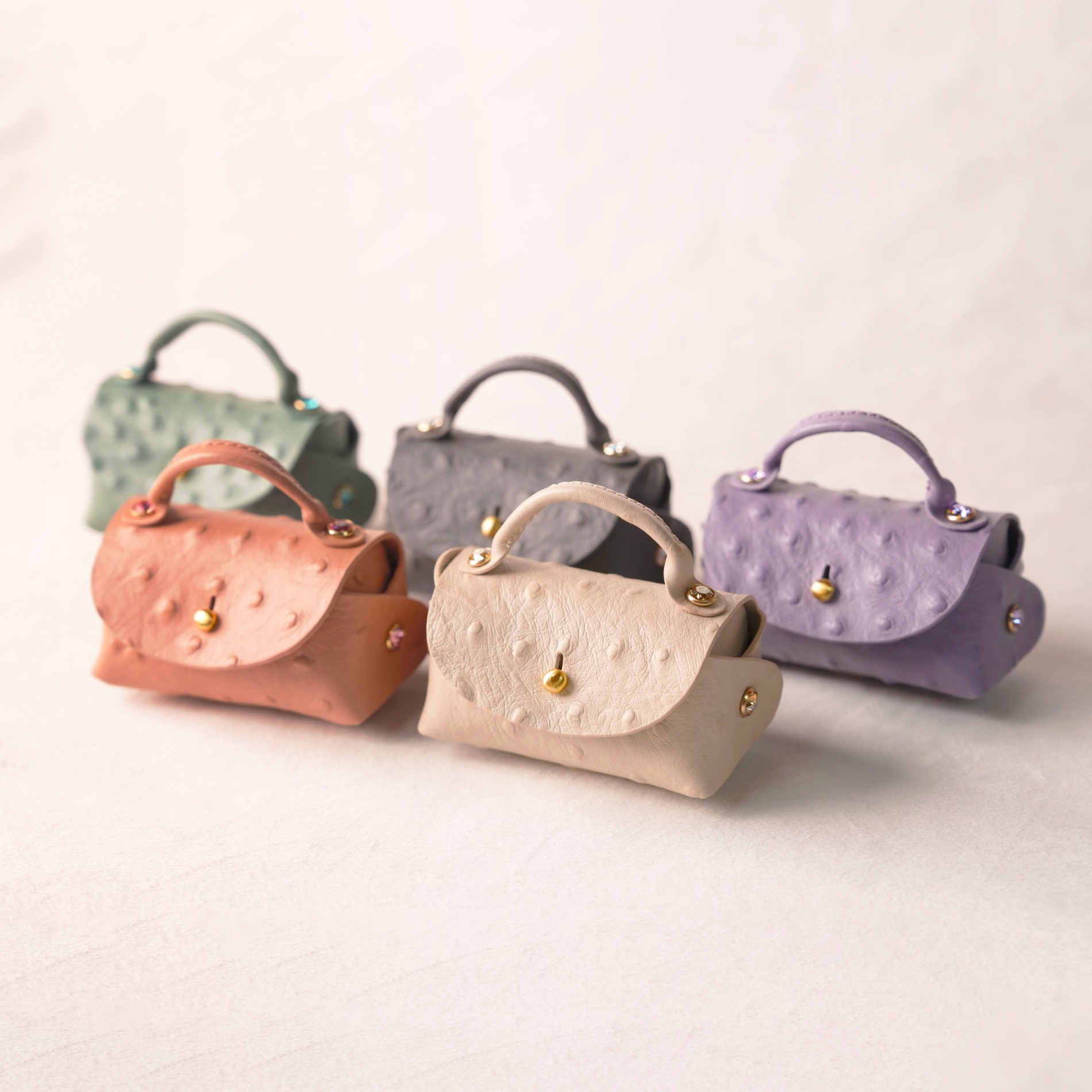 Macaron II Poop Bag