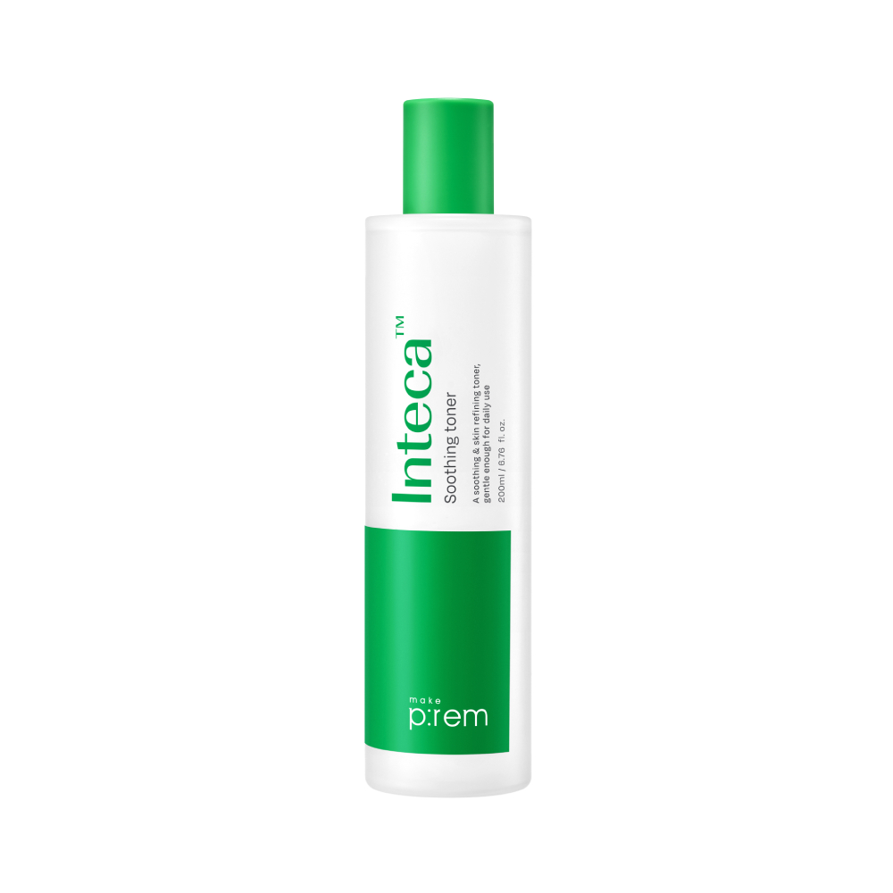 Make P:rem Intake Calming Toner 200ml