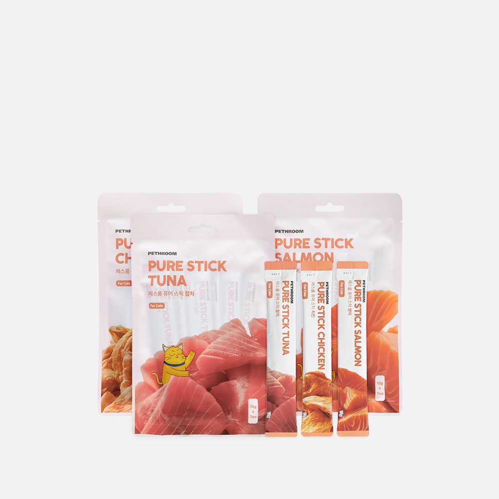 Pure Stick Dental Chew