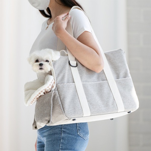PETTAIL Macaron Pet Carrier Bag