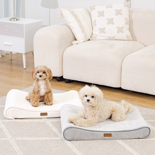 Dog & Cat Orthopedic Cushion Bed - Reserve